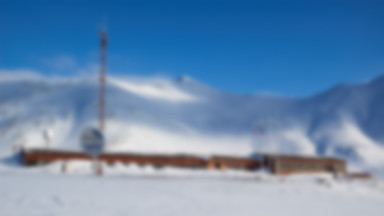 Polska Stacja Polarna na Spitsbergenie poszukuje pracowników