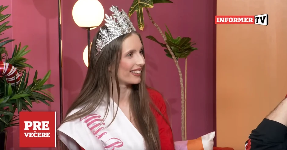 Kobra i Ivana o intimi