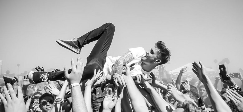 Nie żyje Kyle Pavone. Wokalista We Came as Romans miał 28 lat