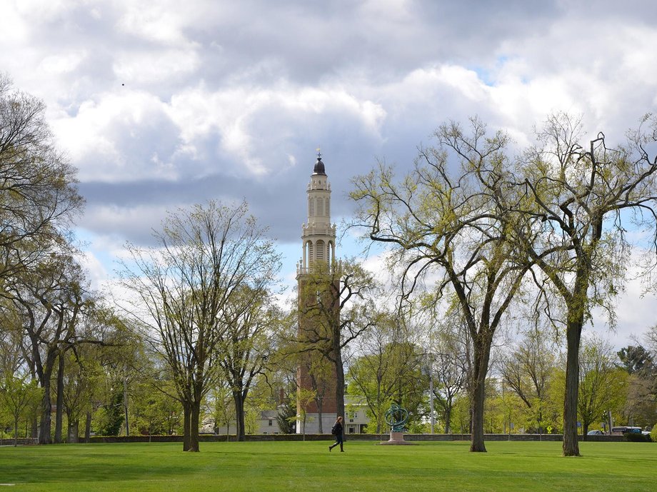 2. Phillips Academy Andover