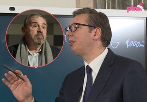 aleksandar vučič goran marković