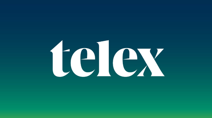 Távozik a Telex éléről Dull Szabolcs / Illusztráció: Telex
