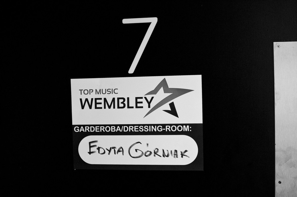 Top Music Wembley