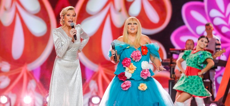 Nie da się nie zachwycać: 74-letnia Helena Vondráčková wygląda niesamowicie. FOTO