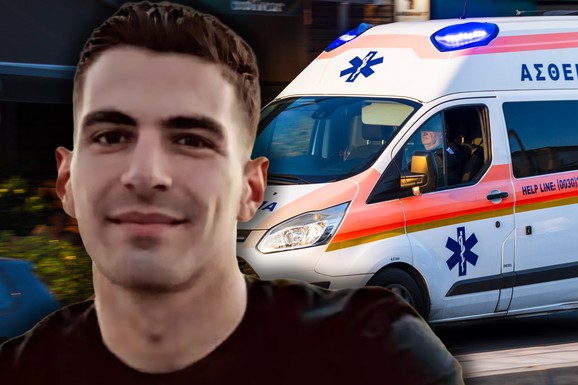 Mladi advokat i njegova devojka NAĐENI MRTVI U KOLIMA: Majka otvorila vrata garaže i zatekla horor, komšije čule BOLNE VRISKE
