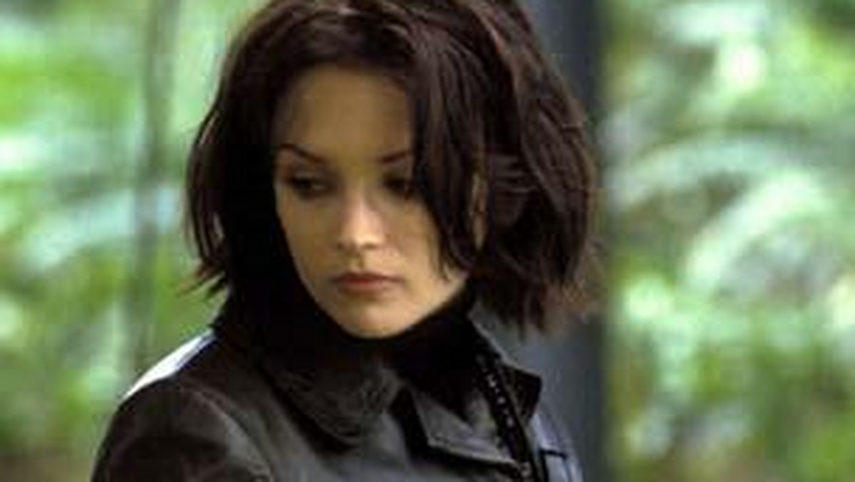 Rachael Leigh Cook: Zbuntowana nastolatka