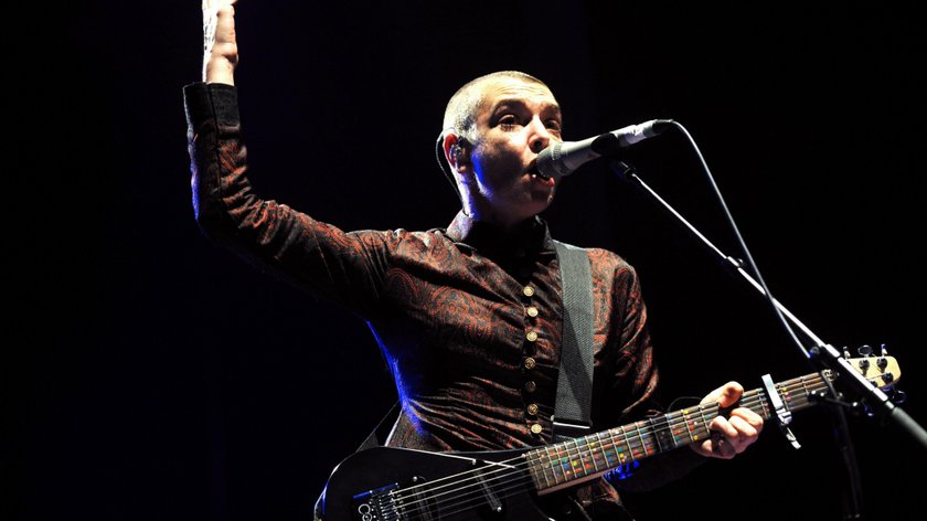 Sinead O' Connor