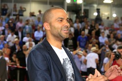 Były gwiazdor NBA Tony Parker kupił zamek z winnicą i będzie produkował wino
