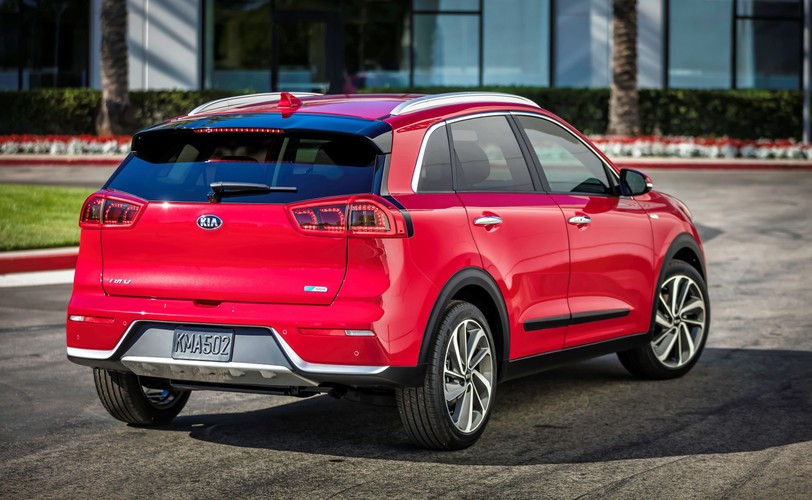 Kia niro