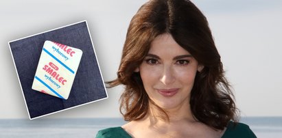 Nigella Lawson kocha polski smalec! Do czego go używa?