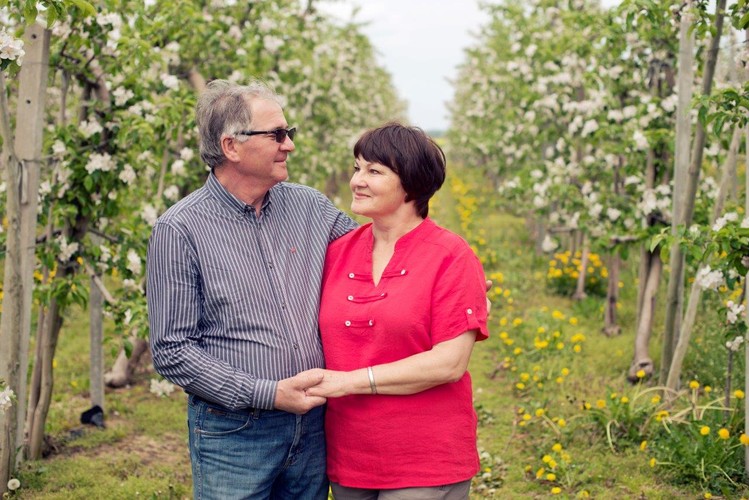 Źródło zdjęcia: Materiały prasowe Grupy Producentów Owoców Galster