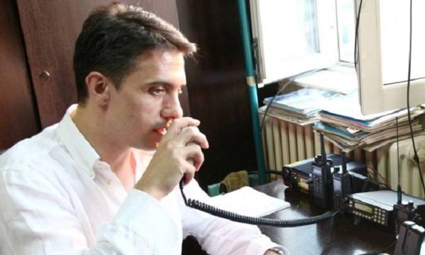 Pokretač akcije Živojin Petrović