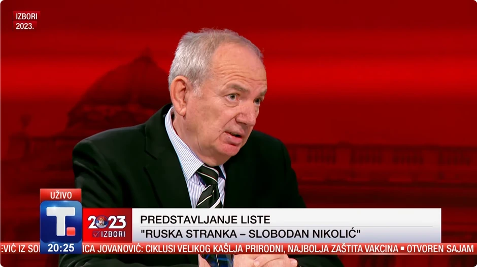 Slobodan Nikolić