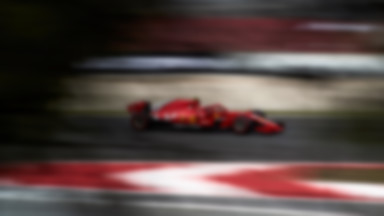 Kimi Raikkonen: czuję ogromne rozczarowanie