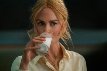 Nicole Kidman – Babygirl - Az 57 éves Oscar-díjas színésznő lenyűgöző alakítást nyújtott Romy Mathis szerepében, aki viszonyba bonyolódik egy titokzatos, manipulatív fiatal gyakornokkal. Kidman játéka az önuralom és a vakmerőség között ingadozik, bemutatva színészi skálájának széles spektrumát. Annak ellenére, hogy Golden Globe- és Gotham-díjra jelölték, valamint a National Board of Review a legjobb színésznőnek választotta, az Akadémia figyelmen kívül hagyta lenyűgöző alakítását.