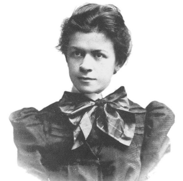 Mileva Marić urodziła się w bogatej rodzinie w Titelu w ówczesnym Cesarstwie Austro-Węgierskim