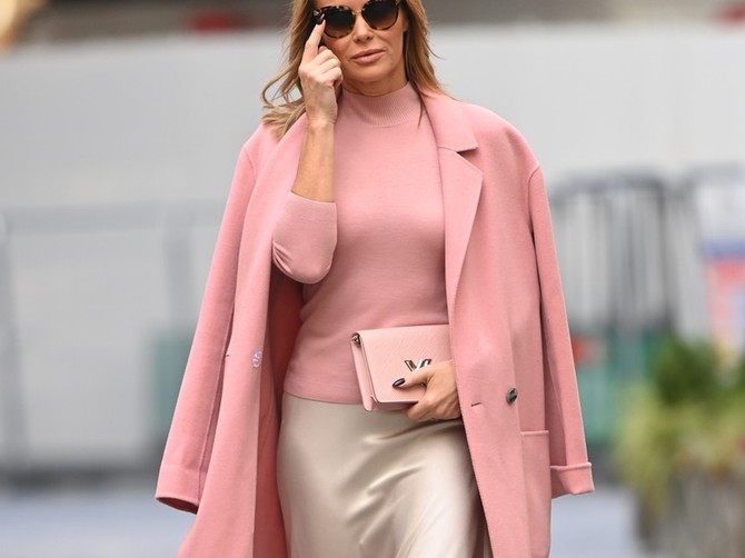 Amanda Holden 