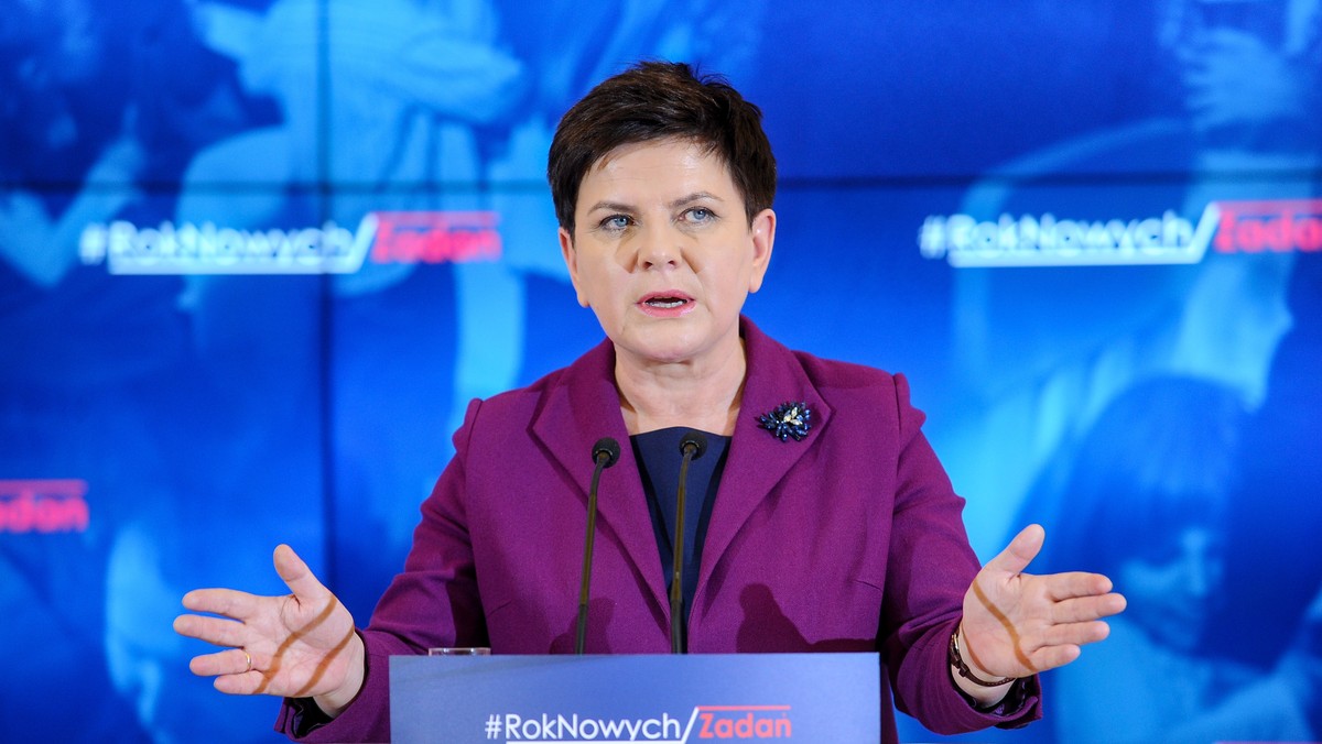 Polska i Stany Zjednoczone są partnerami; bez względu na to, co się będzie działo możemy na siebie liczyć - powiedziała w piątek premier Beata Szydło. Zadeklarowała pogłębianie współpracy Polski z USA.