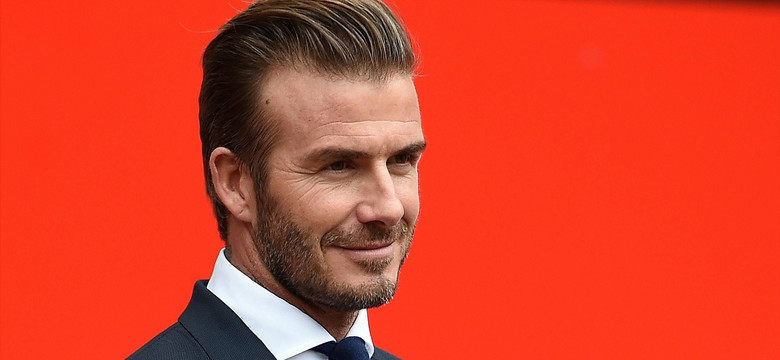 Beckham nie może doczekać się Euro 2016 z Allim w akcji