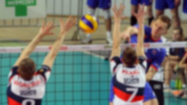 PlusLiga: ZAKSA Kędzierzyn-Koźle przegrała z Effectorem Kielce