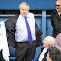 Umowa podpisana. Boris Johnson jeszcze raz zarobi na swojej karierze premiera