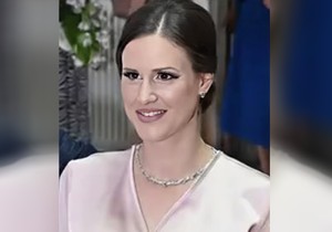 Nestala Kristina Rosić Dišić 