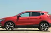 Nissan Qashqai Tekna 1.7 dCi 4WD Xtronic | Test