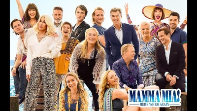 mamma mia here we go again