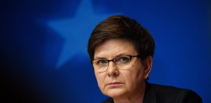 Szydło: "Czas limuzyn się skończył"