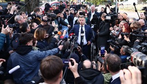 Peter Mađar, izbori u Mađarskoj