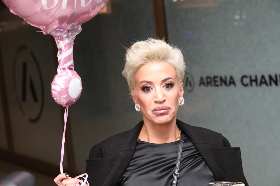 Dušica Jakovljević