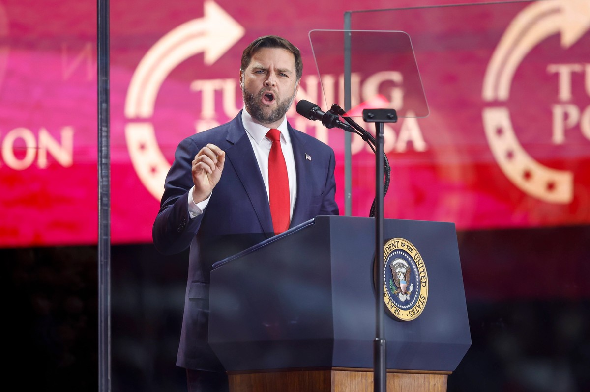 Człowiek Donalda Trumpa ostrzega Rosję. "Prezydent staje się niezwykle niecierpliwy"