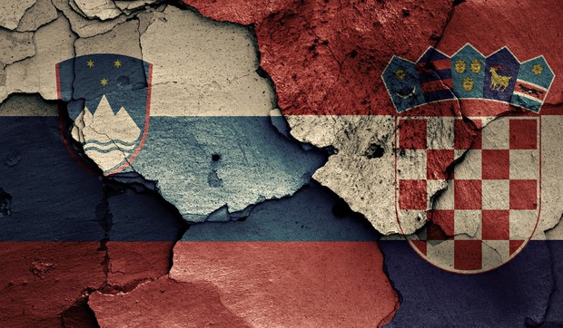 Rasprava Slovenaca i Hrvata