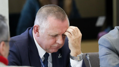 Marian Banaś z kontrolą Sejmu. Wystawi mu "ocenę gospodarności" oraz "rzetelności dokonywania wydatków"