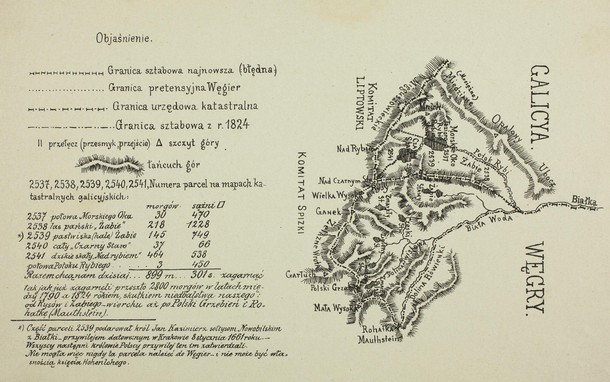 Proces o Morskie Oko