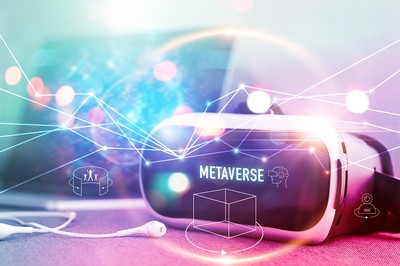 800 mld dol. Tyle do 2024 r. może wynieść wartość rynku metaverse [RAPORT]