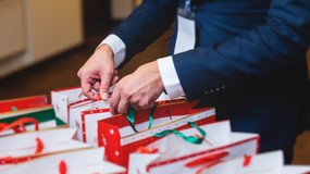 Ile kosztuje organizacja świąt? Polacy wskazali, jakie kwoty chcą wydać [BADANIE]