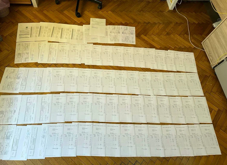 Ovoliko papira treba da bi porodilja dobila refundaciju trudničkog bolovanja