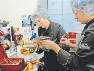 Toyota, Yves Saint Laurent, Wedel – nazwisko to znak towarowy