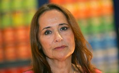 Roma Ligocka: Od nienawiści do Auschwitz był tylko jeden krok