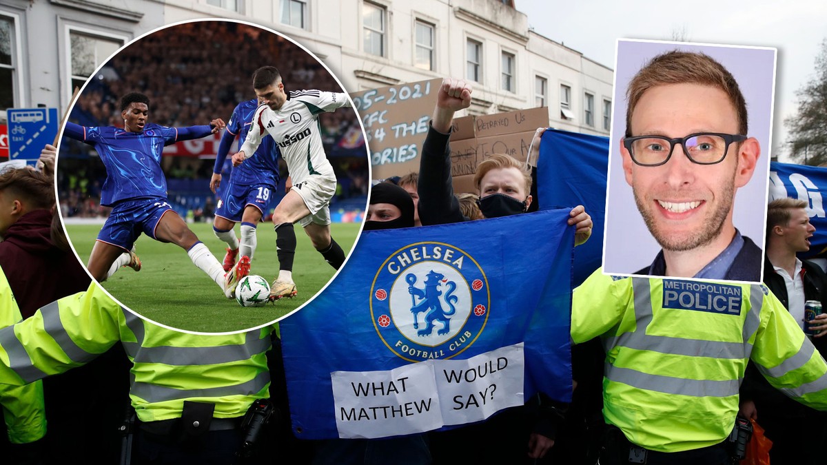 "Przyjadą choćby bez biletów". Chelsea ma szansę przejść do historii we Wrocławiu