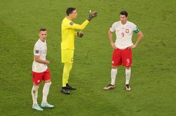 3 zwycięstwa, 2 remisy i 6 porażek. Niekorzystny bilans meczów Argentyną