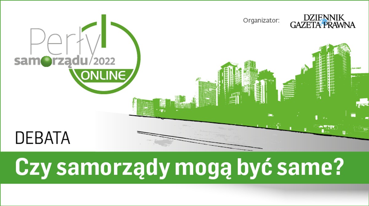 perly samorządu