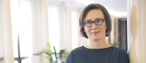 Joanna Pietrasik – dyrektor departamentu cen transferowych w Ministerstwie Finansów