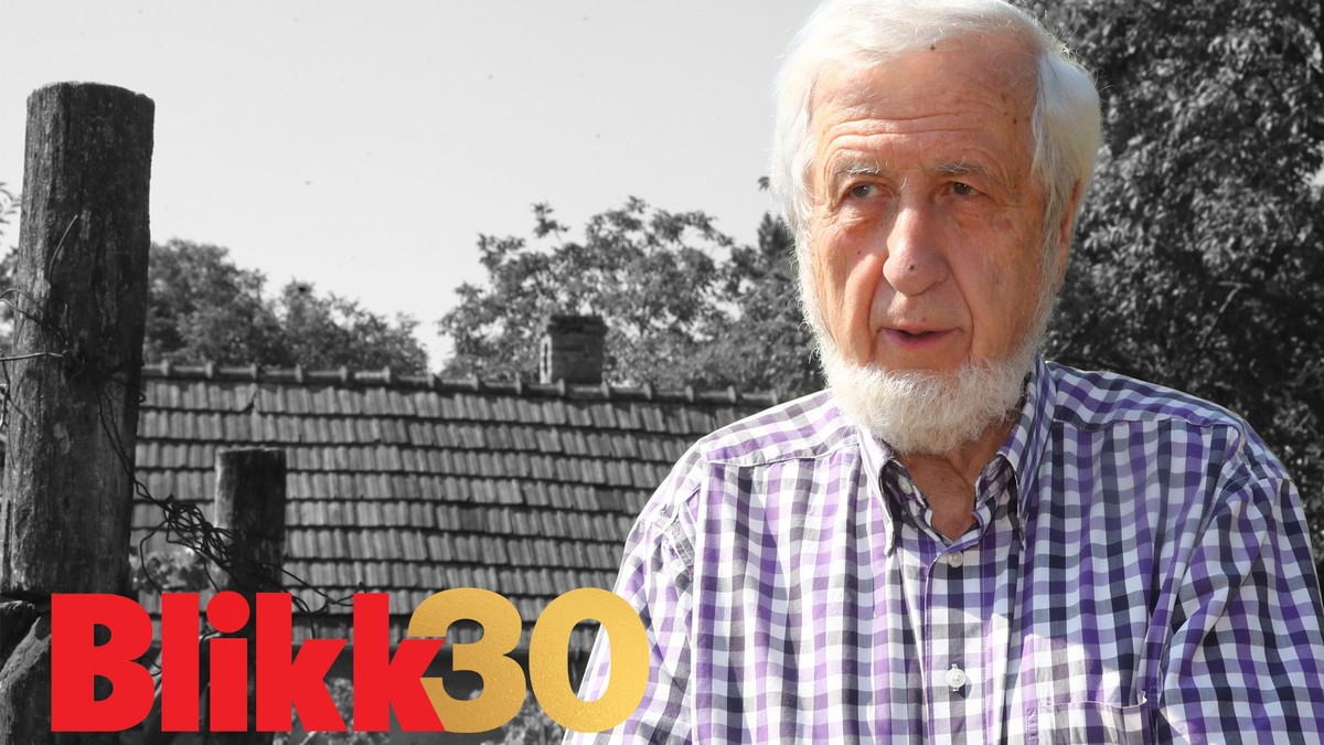 Csalódások és remények 1994-ben – Jeszenszky Géza volt külügyminiszter írása a Blikknek