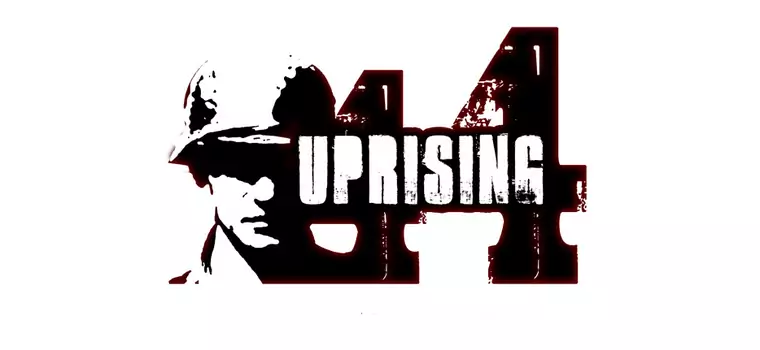 Uprising 44