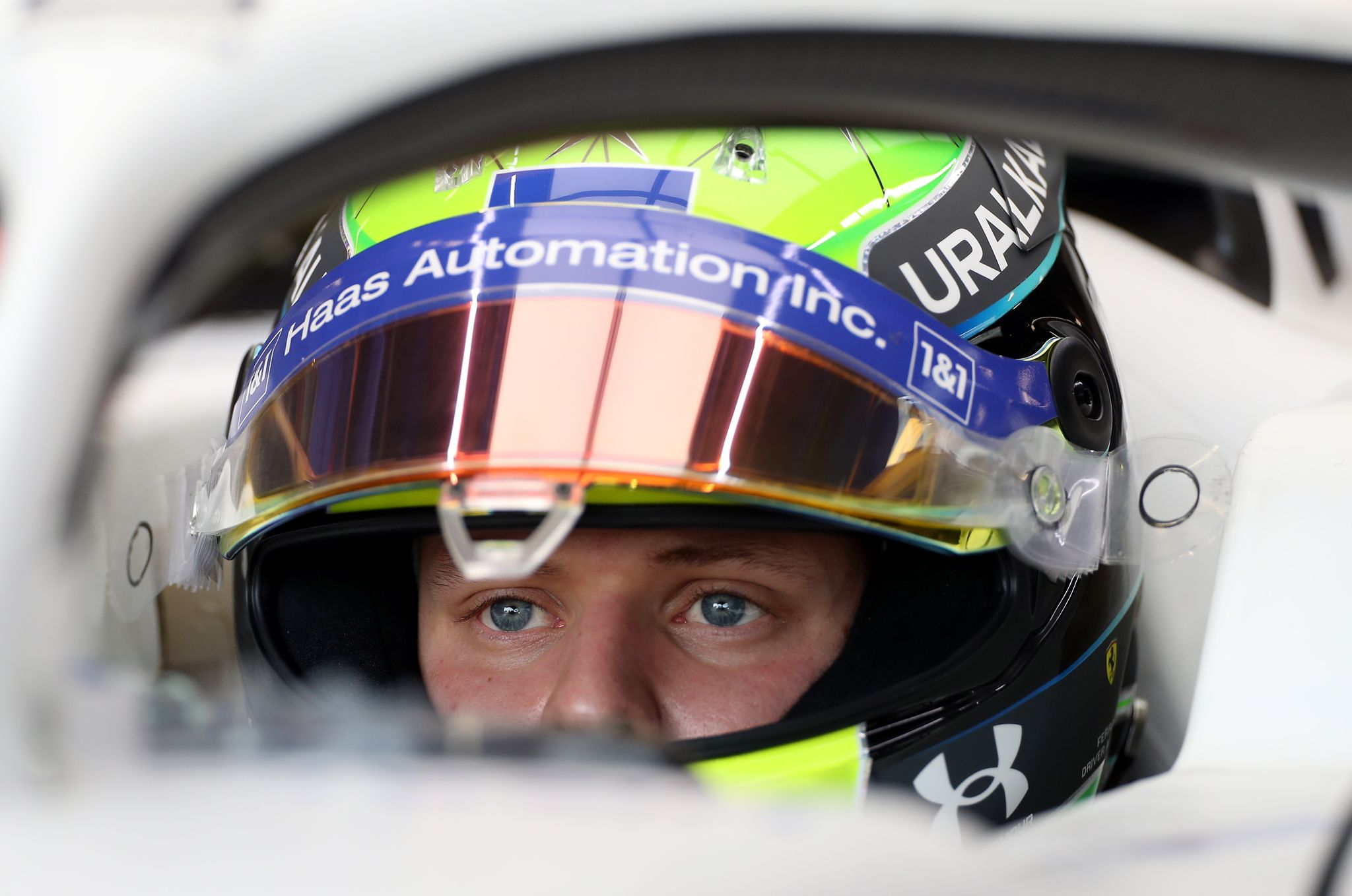 Nach F1-Aus: Mick Schumacher wagt Neustart in IndyCar und bei Indy500
