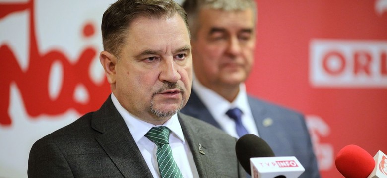 Szef "Solidarności" oburzony jedną z rządowych nominacji. "To jakby napluto w twarz"