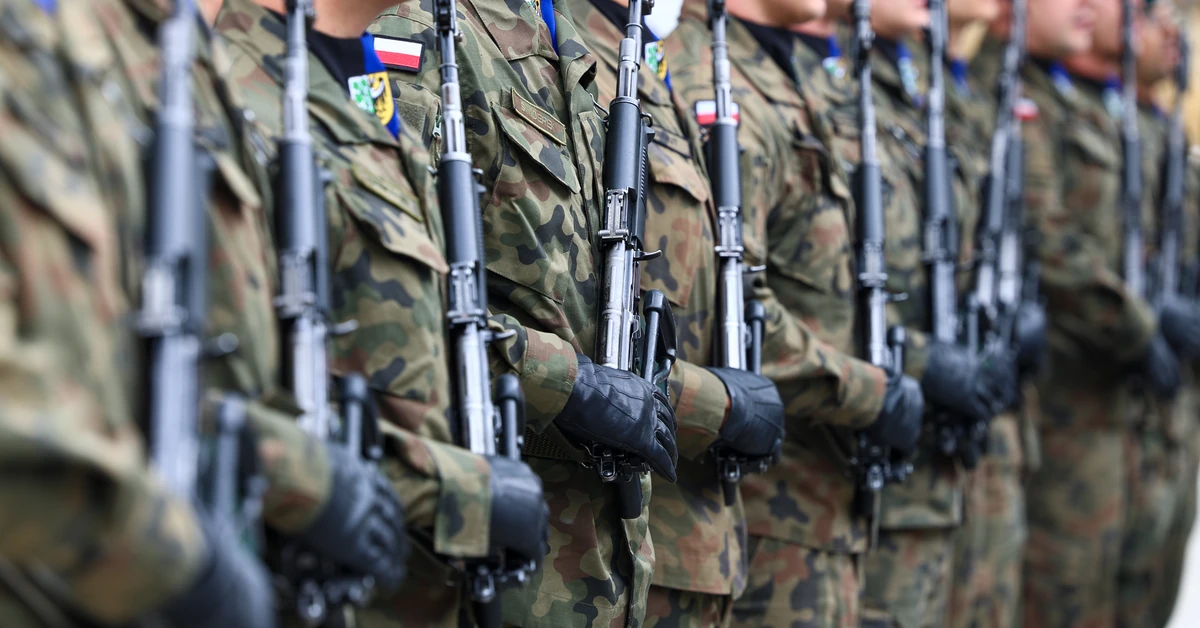 Temporary defence  tax. What do Poles say? [POLL]