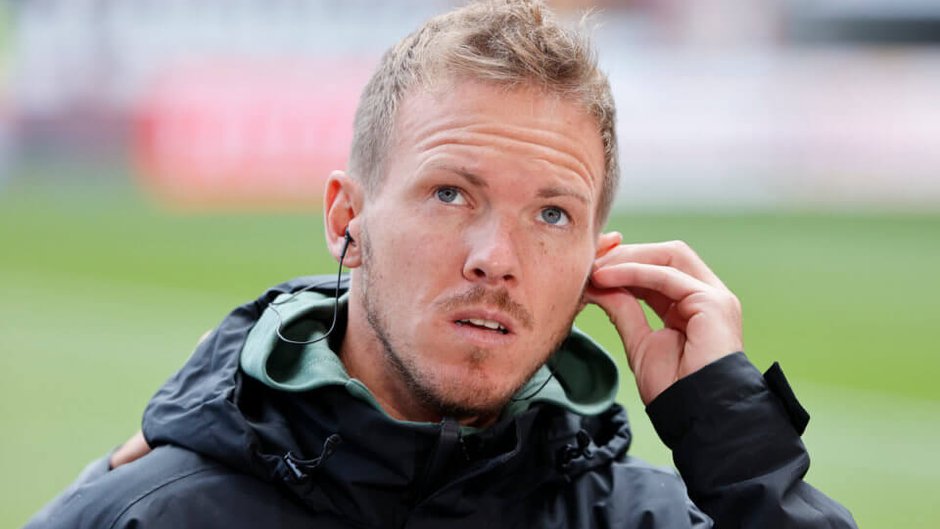 Julian Nagelsmann